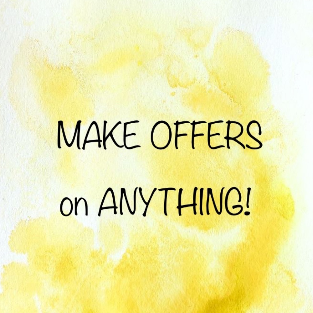 Make an Offer!